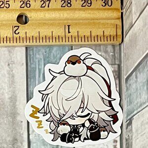 🌀10/$10🌀 Anime Waterproof Vinyl Sticker Decal